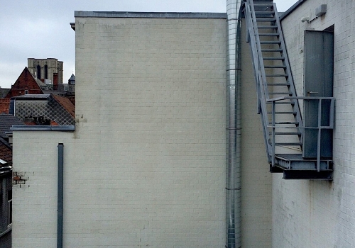 Soorten ventilatie - Ventilatie - Sanidoo